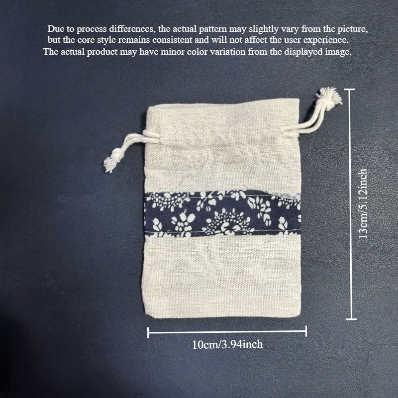 Storage Bag Size 12.5*17.5