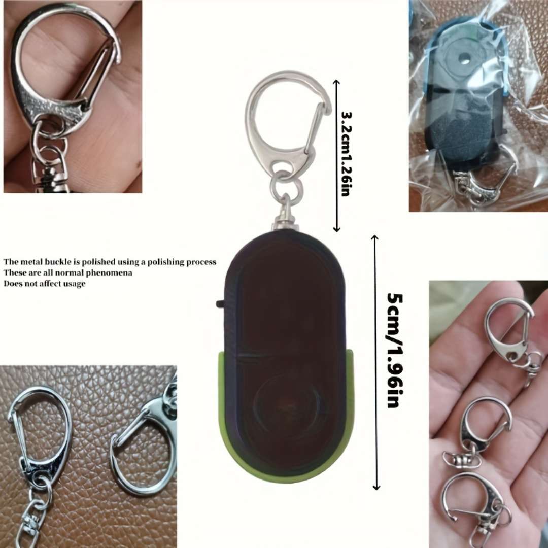 Mini Keychain