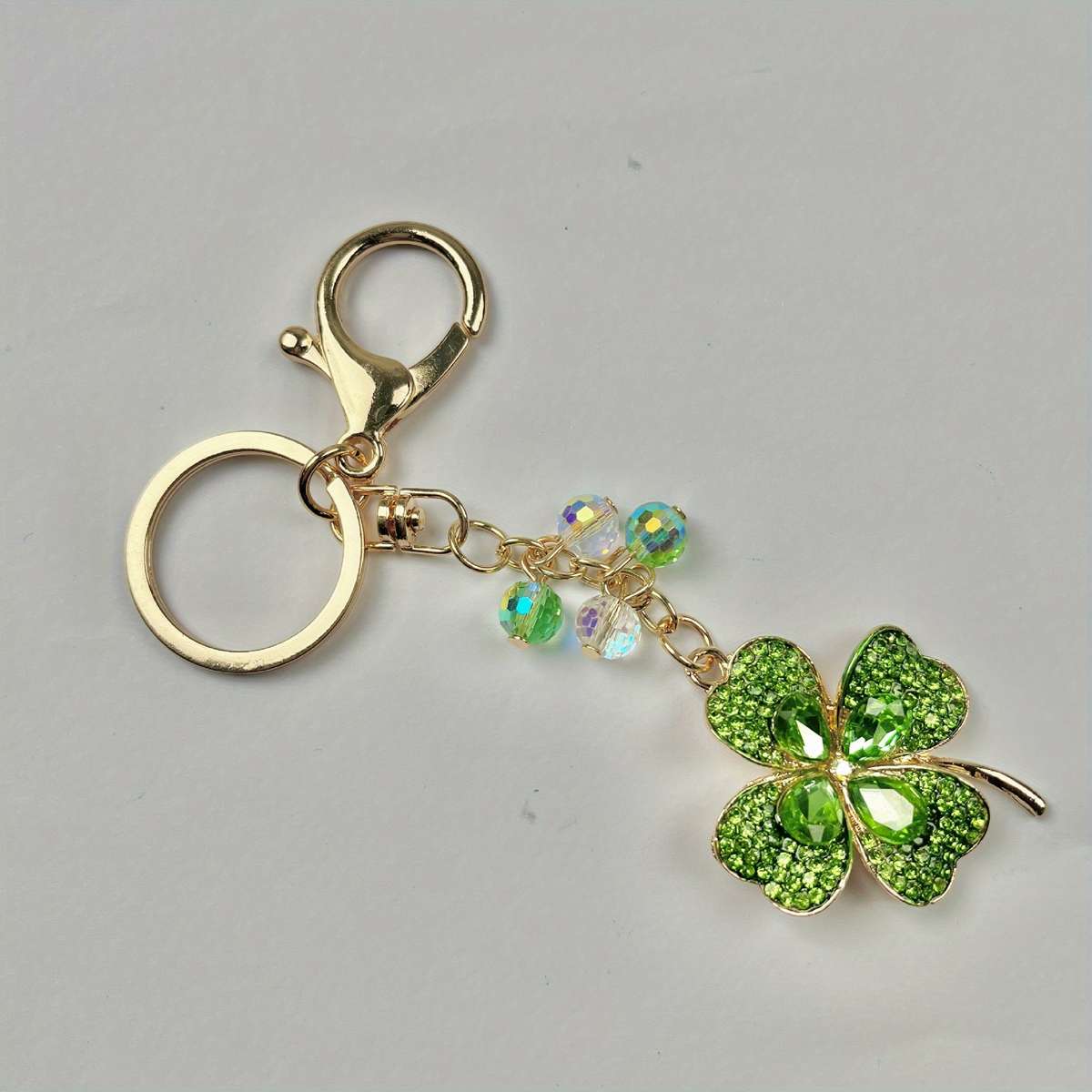 Keychain Ornament Color 2Pcs