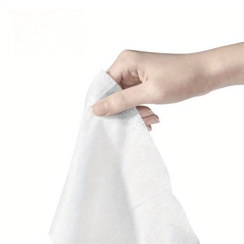 Wet Wipes Quantity 3Pcs