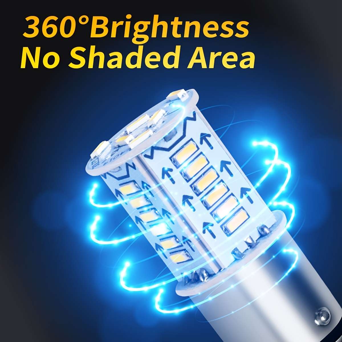 Car Lights Color Red Quantity 4Pcs