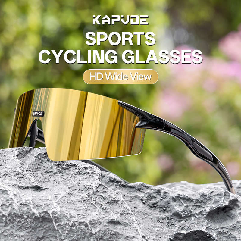 Cycling Glasses Color 08