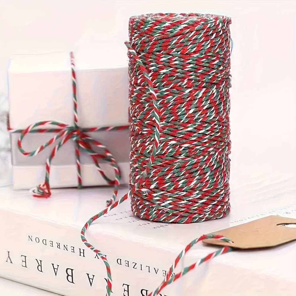 Christmas Decorations Color 2.0Mmx393.7 Inches