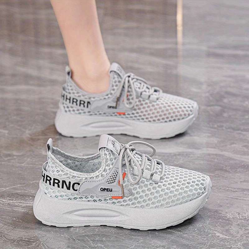 Women S Sneakers Color Grey Sizeuk 5