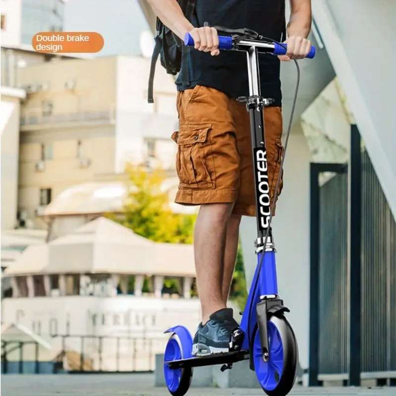 Convenient Scooter