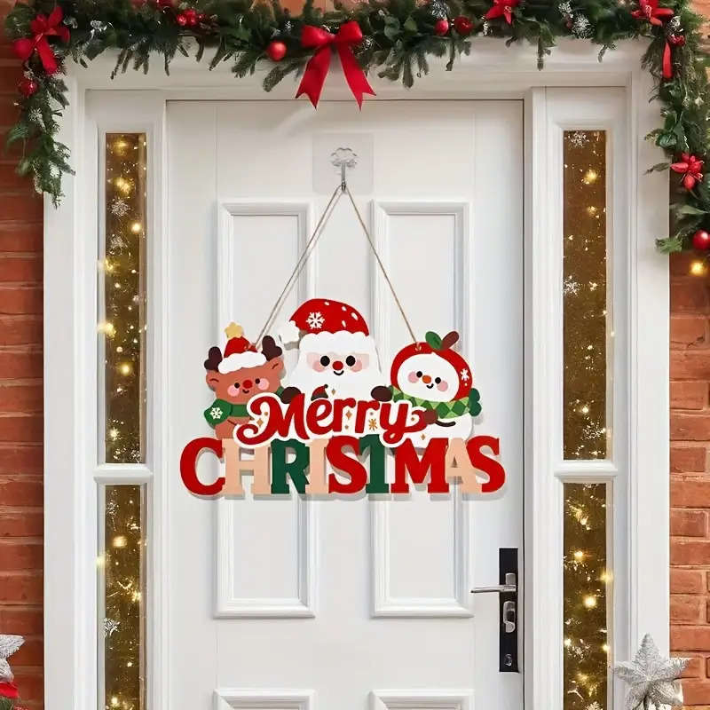 Christmas Decorations Model 1 Pc