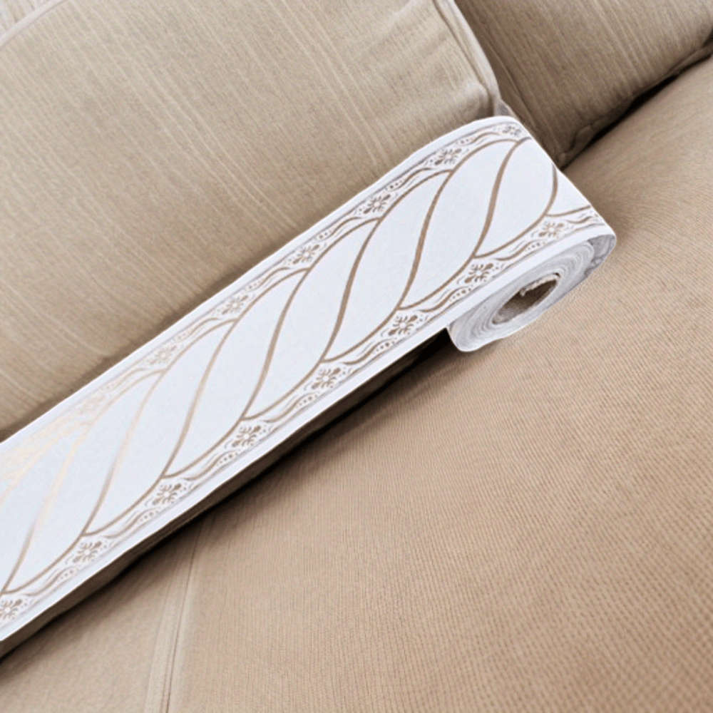 Skirting Board 5*1000Cmsilvery