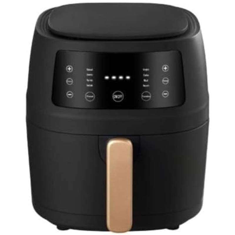 8L Digital Air Fryer 2400W With Touchscreen Xl Hot Air