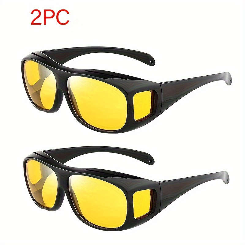 Cycling Glasses Quantity 2Pcs