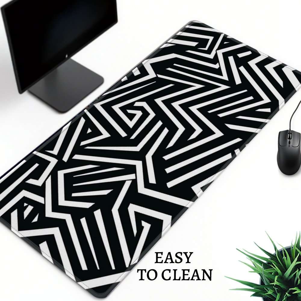 Mouse Pad Items Xl 30X80Cm Is 11.8X31.5In