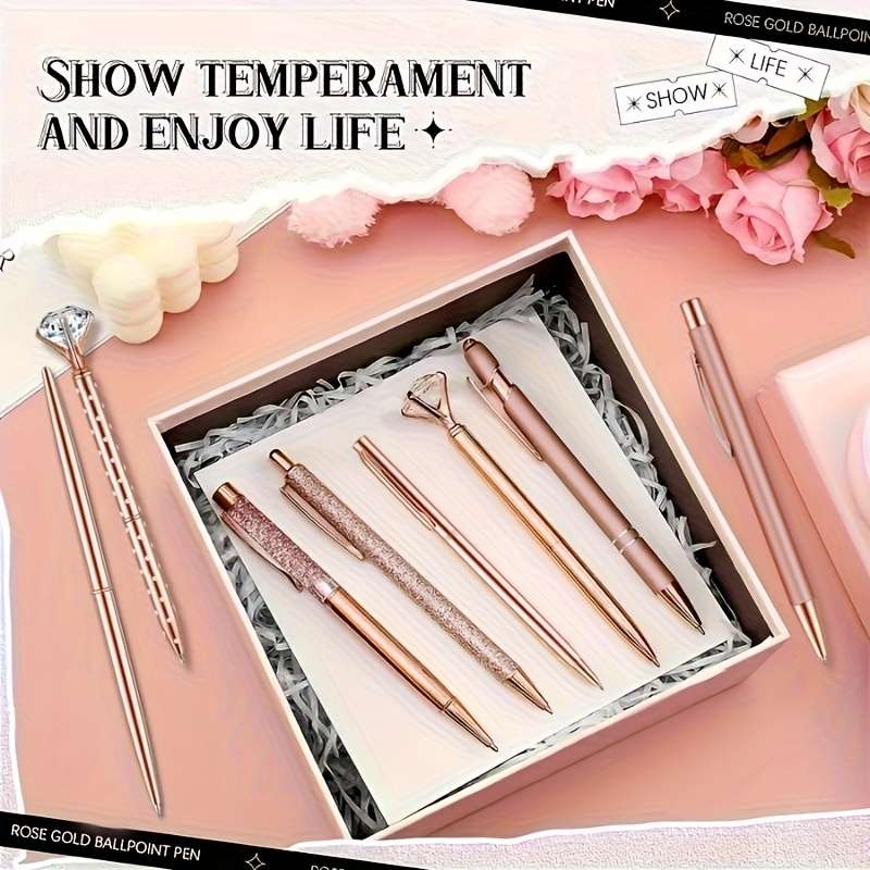 Pen color Random Style Quantity1pc