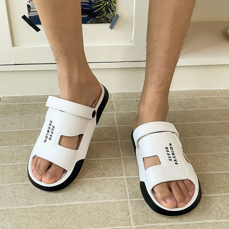 Sandals Color White Size Uk 9.5 10