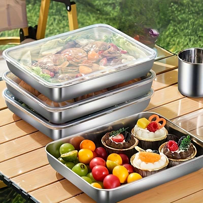 Antibacterial Box 10 Pcs Set5 Black Lids5 Boxs