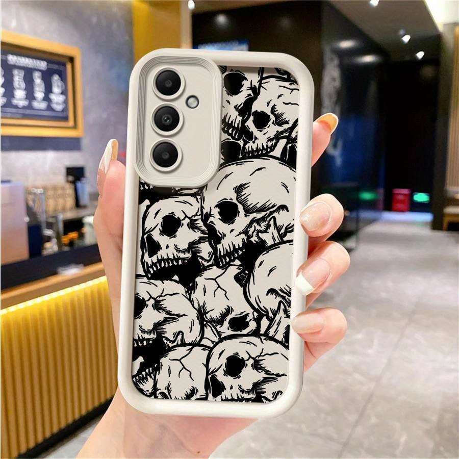 Phone Case Mixed Color 1 Compatible Model Galaxy A13