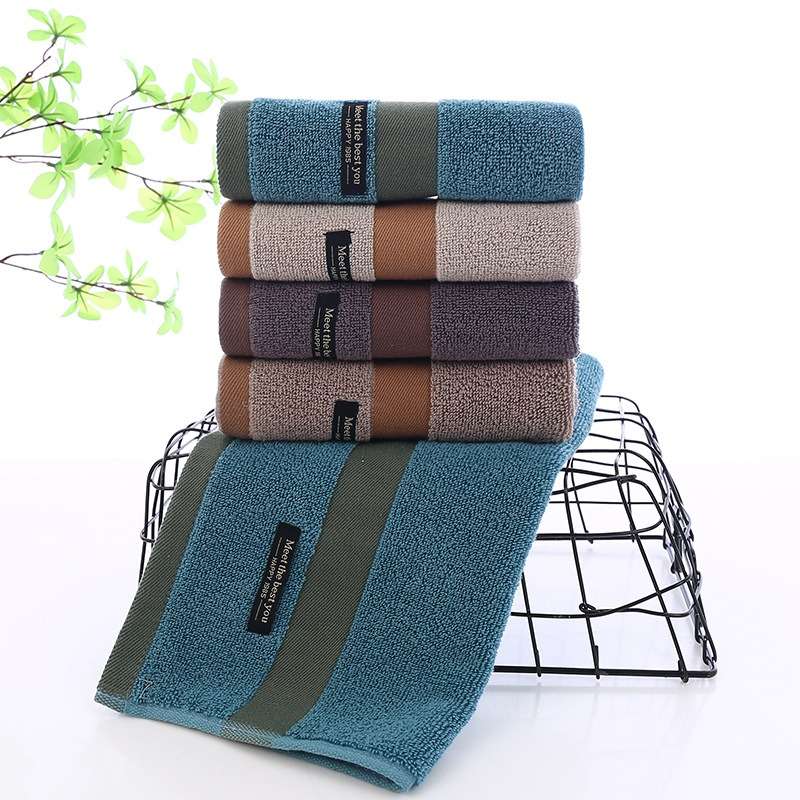 Rag Color Elegant 4 Piece Set Storage 34*34Cm