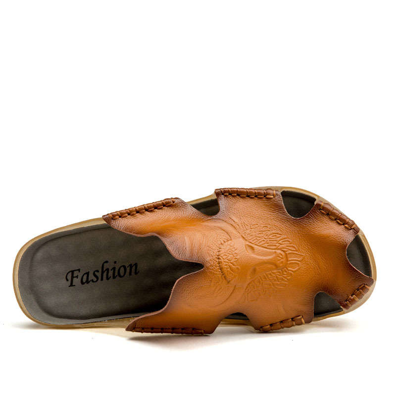 Sandals Color Black Size Uk 11
