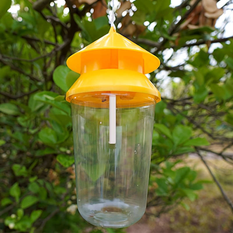 Fruit Fly Traps Quantity 2Pcs