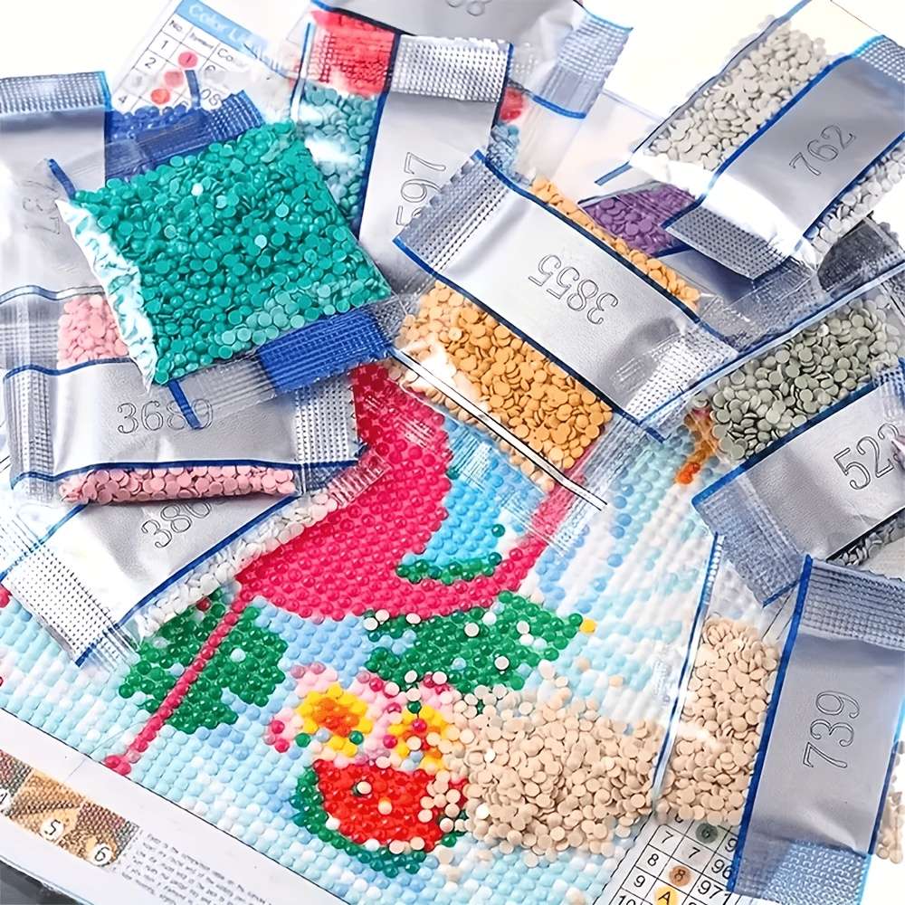 Perler Bead Set 22500Pcs