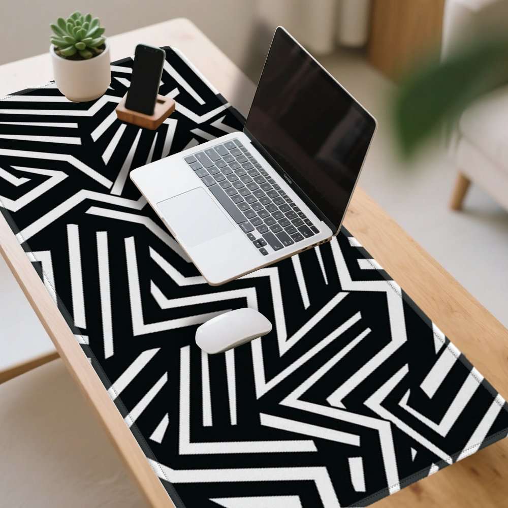 Mouse Pad Items Xl 30X80Cm Is 11.8X31.5In