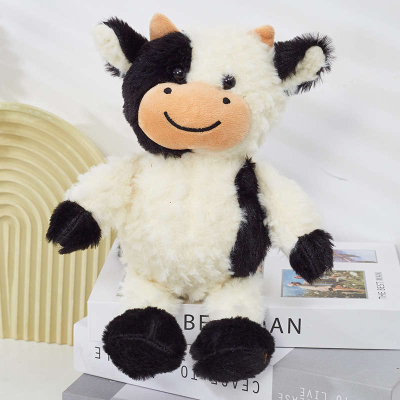 Plush Toyss color A Brown