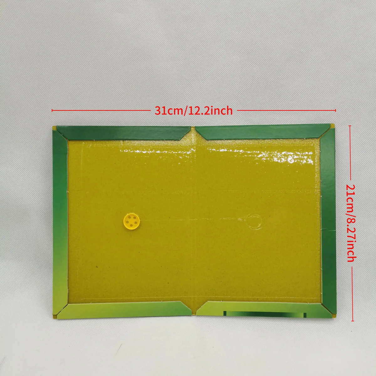 Fruit Fly Traps Quantity 3Pcs