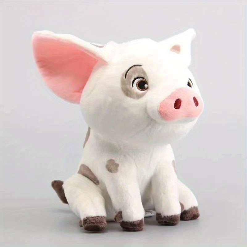 Plush Toyss color white Quantity 1pc