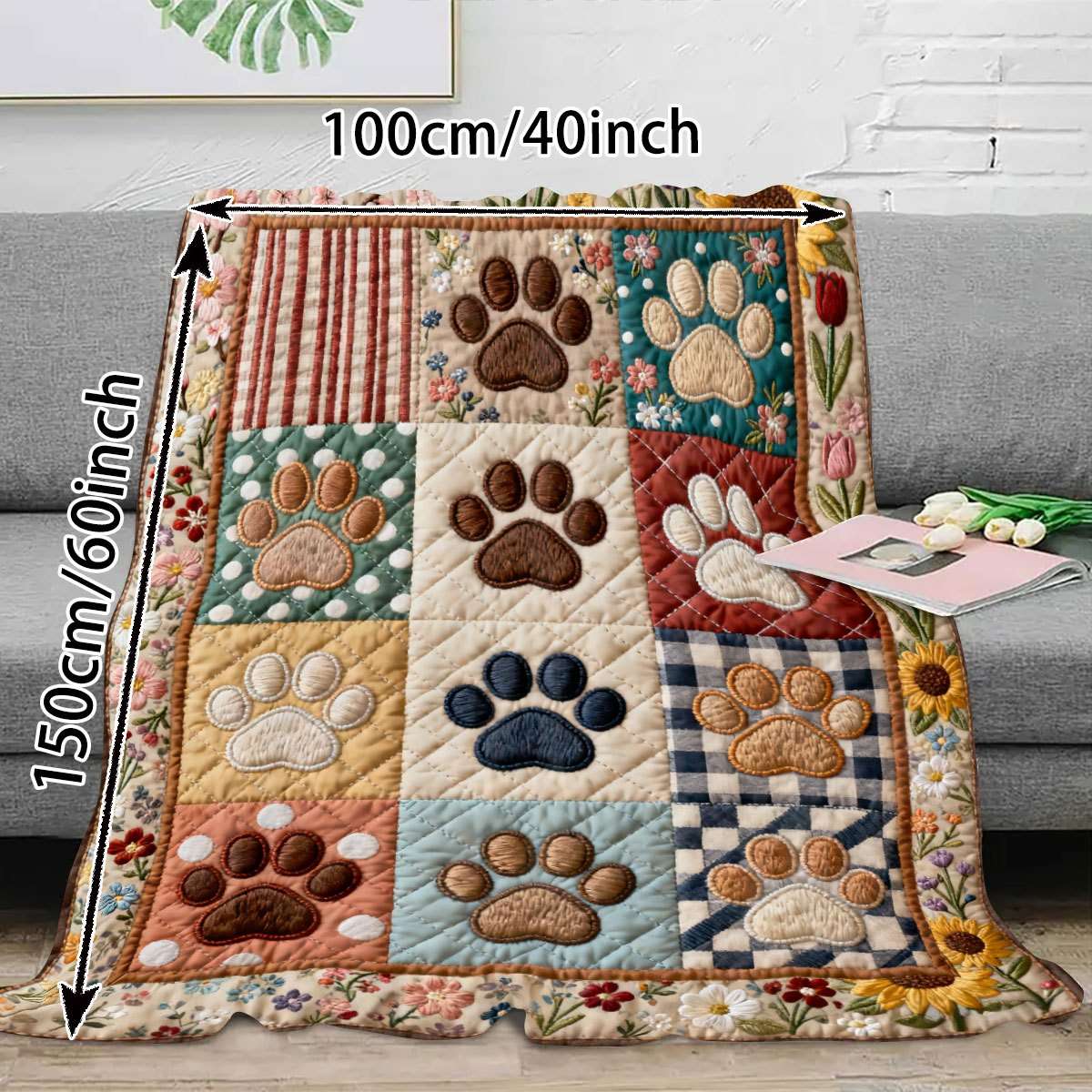 Blanket Large150*200Cm60*80Inch