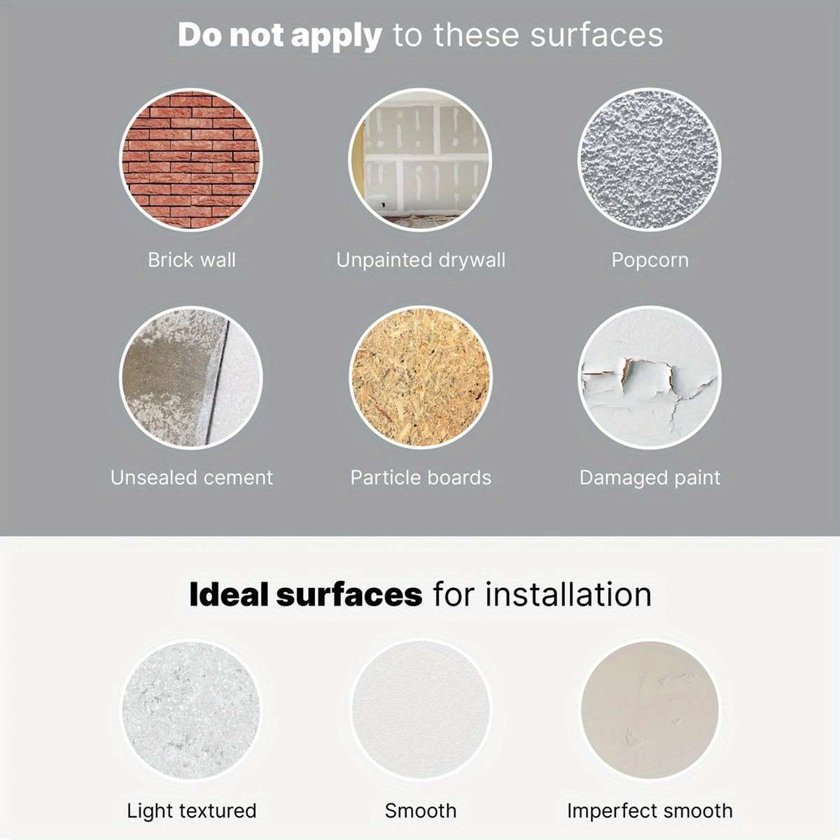 Floor Stickers Color Multicolor 1 Size 20Cmx20Cm