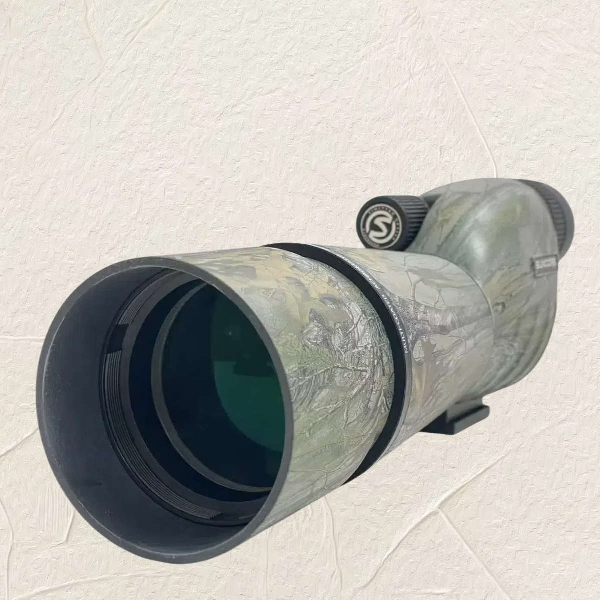 Telescope Color Style1
