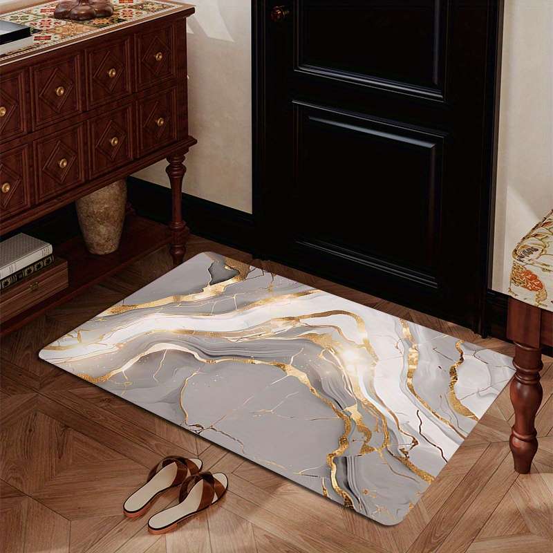 Floor Mats Size 4Ox6Ocm 40.01X59.99Cm