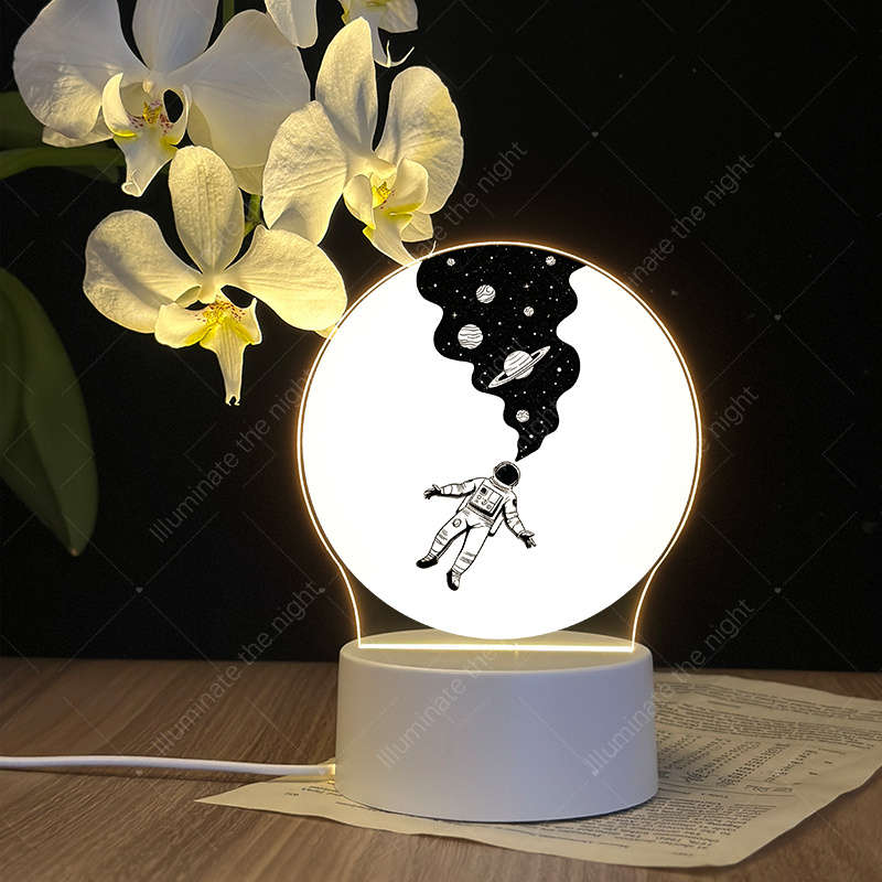 Night Light Quantity 1
