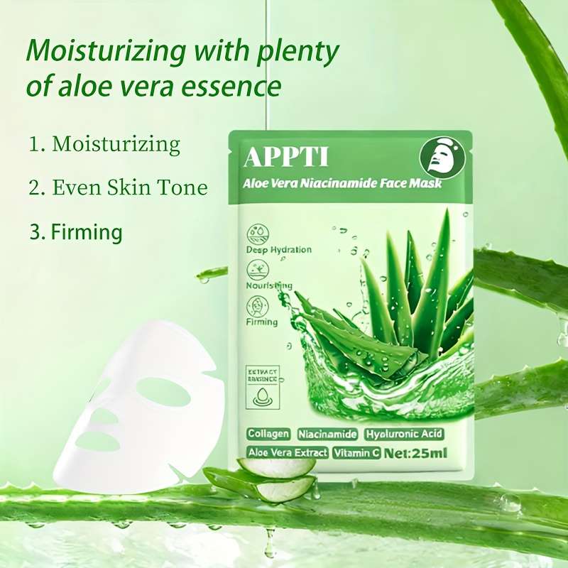 Facial Mask