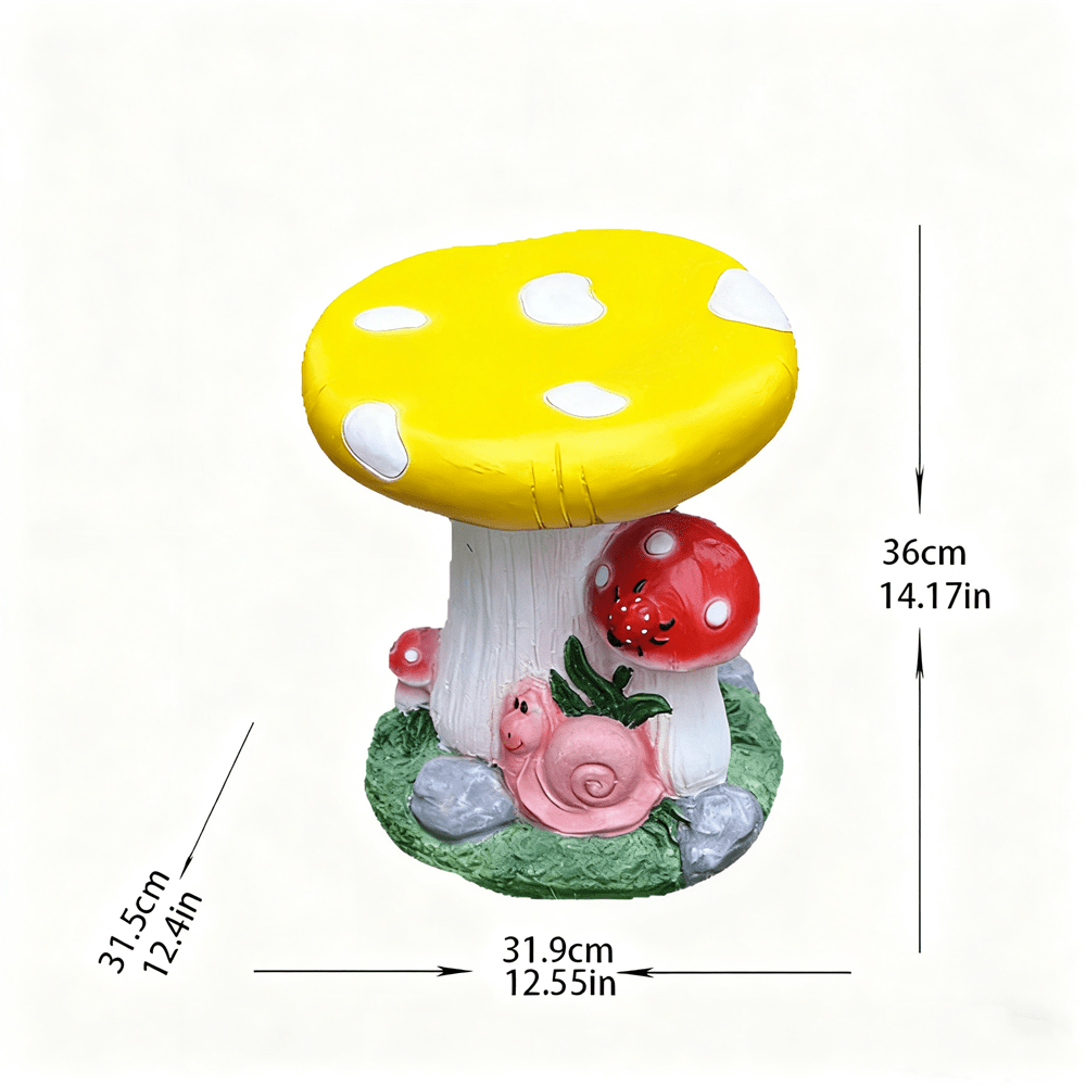 Garden Decorations