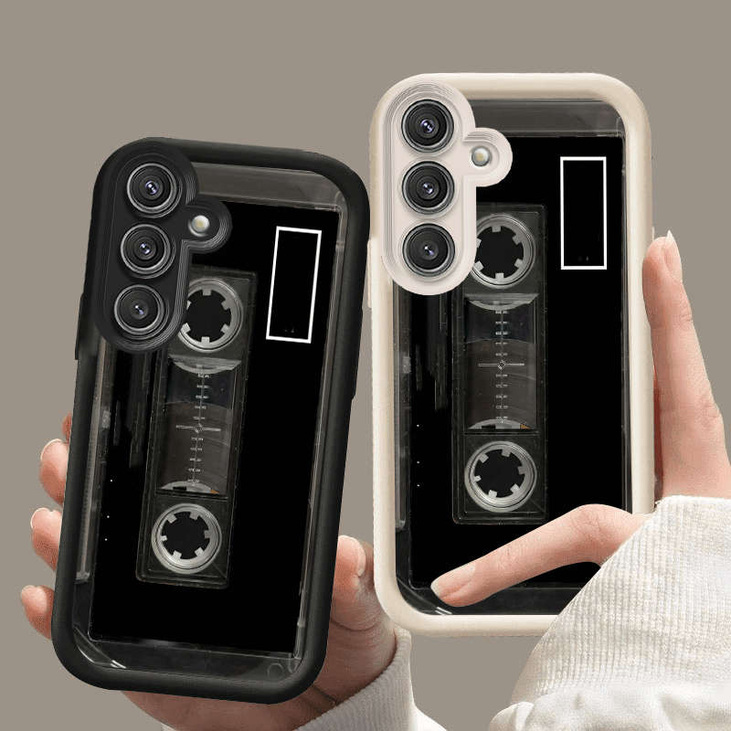 Phone Case Mixed Color 1 Compatible Model Galaxy A12