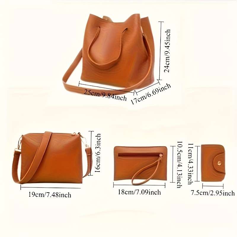 Women S Handbags Black