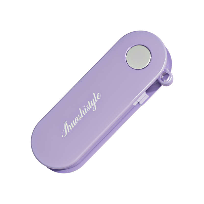 Peelercolor Purple