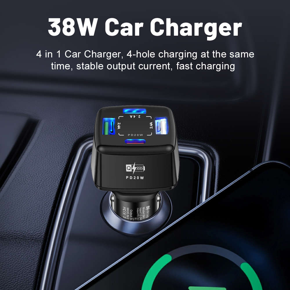 Charger  Modelbk 365 Pd