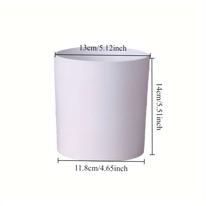 Flowerpot Color 3Pcs