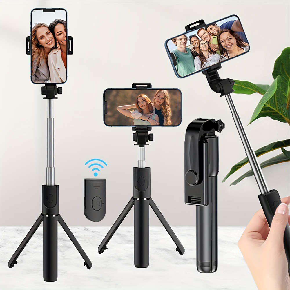 Phone Stand Color White