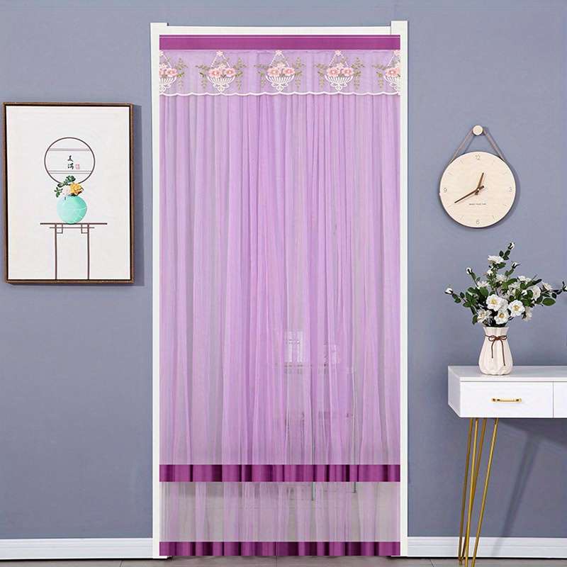 Door Curtain