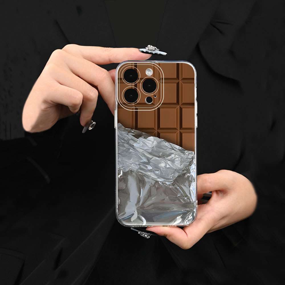 Mixed Color For iPhone Phone Case