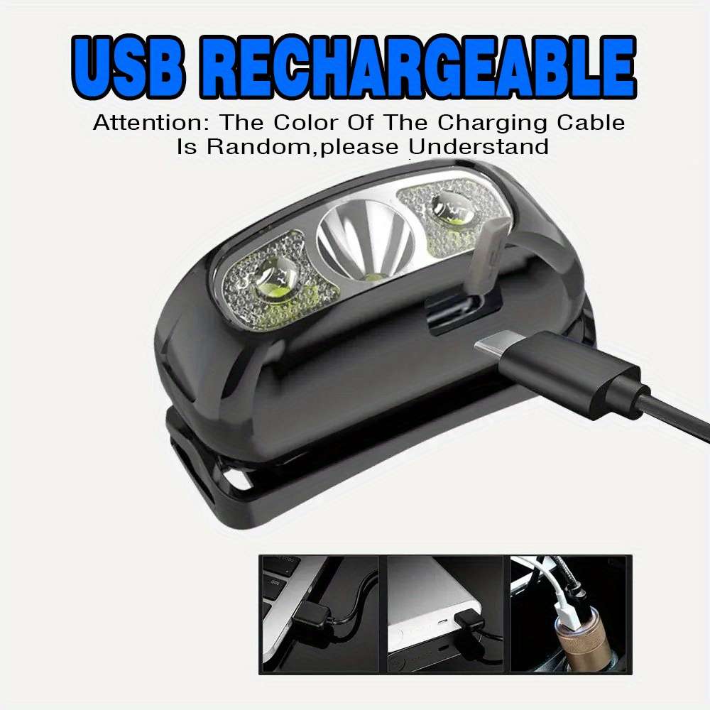 Headlamp Quantity
