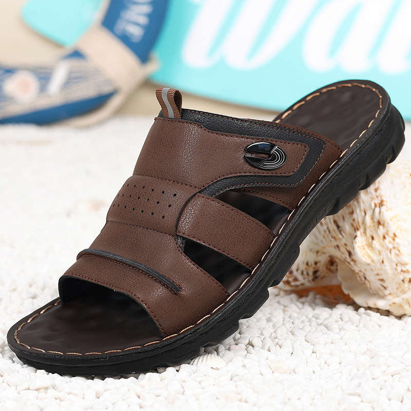 Sandals Color White Size Uk 10