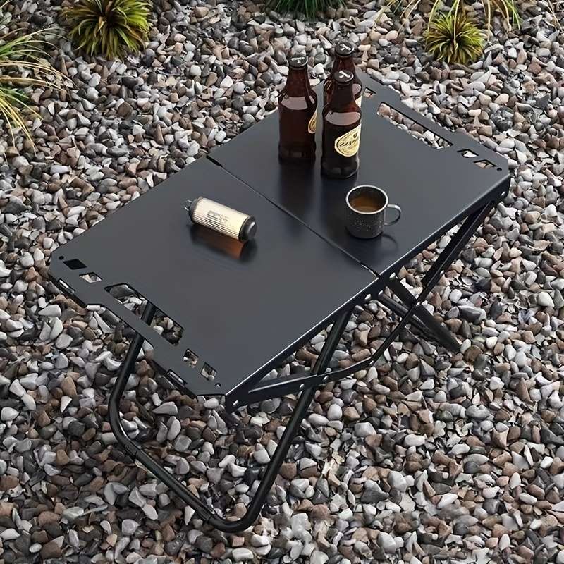 Outdoor Tables And Chairs Color Army Green