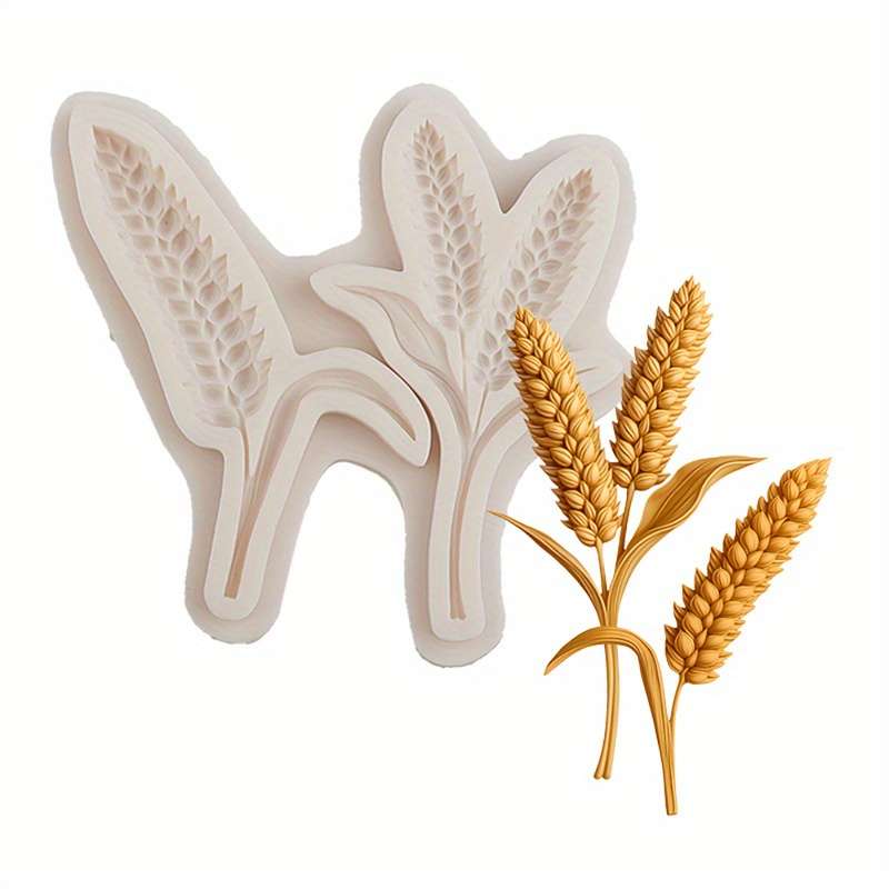 Suitable For Baking Molds Model