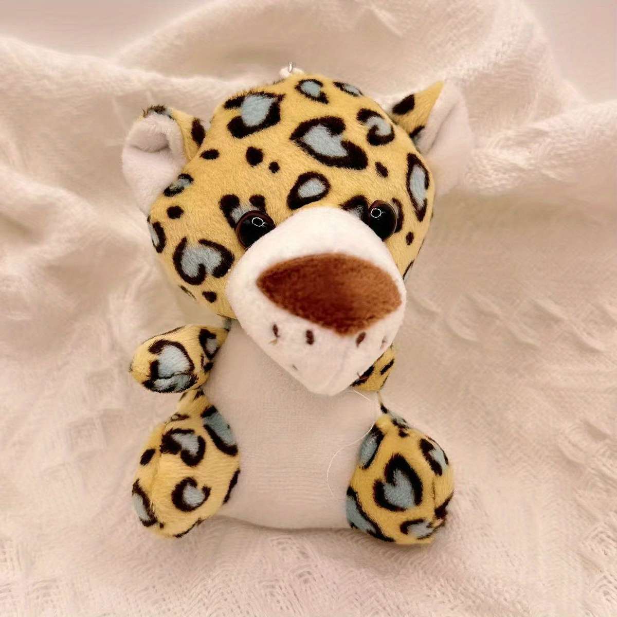 Plush Toyss Items Leopard