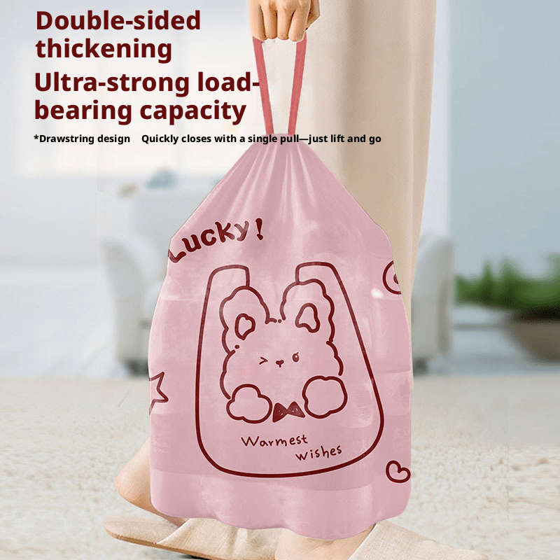 Trash Bag50Pcs1Roll