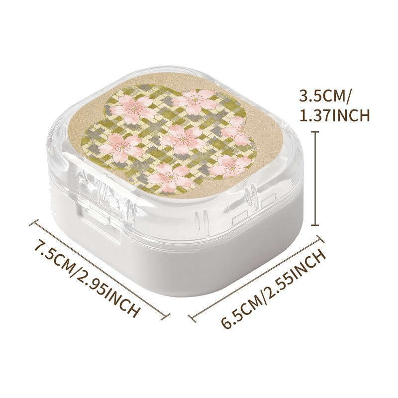Antibacterial Box 1