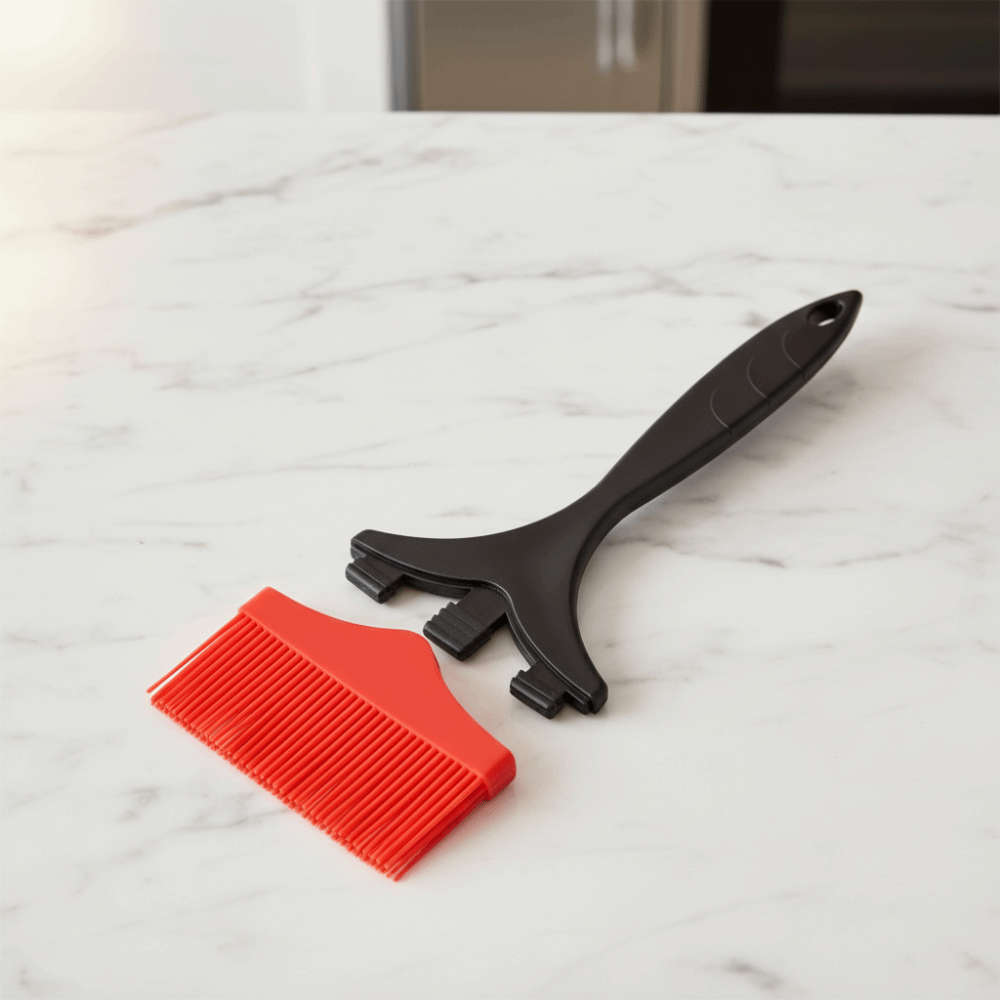 Baking Brush Style Style1