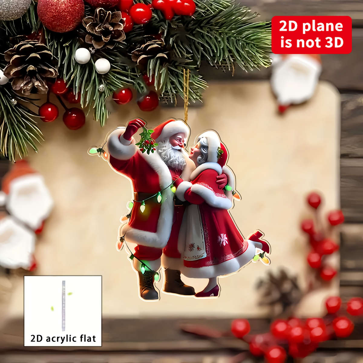 Christmas Decorations
